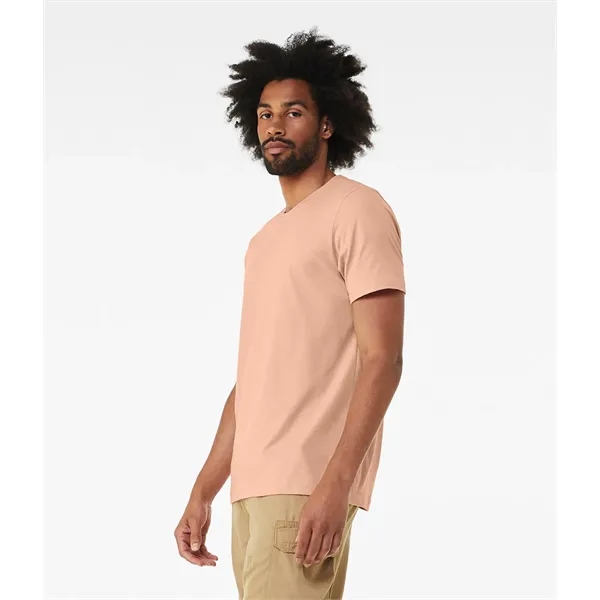 Bella+Canvas Unisex Jersey Short Sleeve Tee... from ASI 89380 Staton Corporate and Casual / Staton®