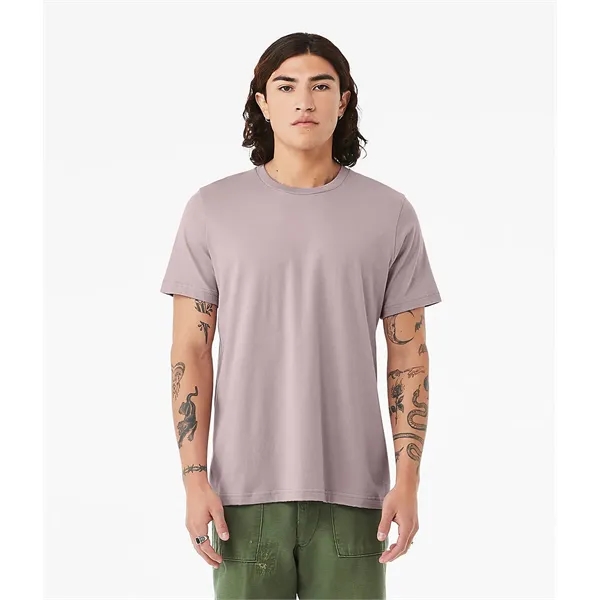 Bella+Canvas Unisex Jersey Short Sleeve Tee... from ASI 89380 Staton Corporate and Casual / Staton®