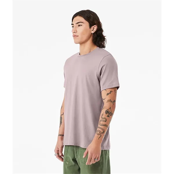 Bella+Canvas Unisex Jersey Short Sleeve Tee... from ASI 89380 Staton Corporate and Casual / Staton®