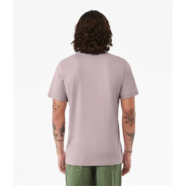 Bella+Canvas Unisex Jersey Short Sleeve Tee... from ASI 89380 Staton Corporate and Casual / Staton®
