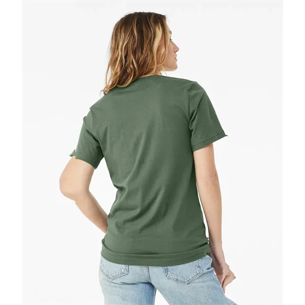 Bella+Canvas Unisex Jersey Short Sleeve Tee... from ASI 89380 Staton Corporate and Casual / Staton®