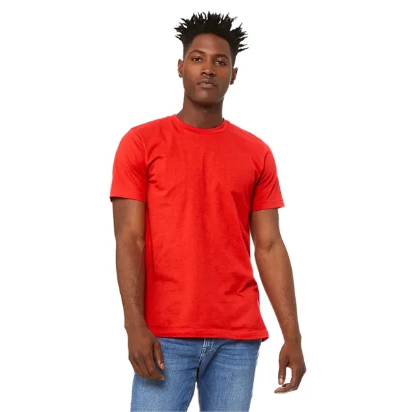 Bella+Canvas Unisex Jersey Short Sleeve Tee... from ASI 89380 Staton Corporate and Casual / Staton®