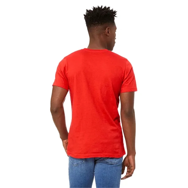 Bella+Canvas Unisex Jersey Short Sleeve Tee... from ASI 89380 Staton Corporate and Casual / Staton®