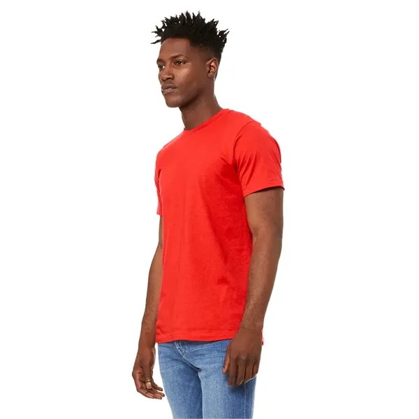 Bella+Canvas Unisex Jersey Short Sleeve Tee... from ASI 89380 Staton Corporate and Casual / Staton®