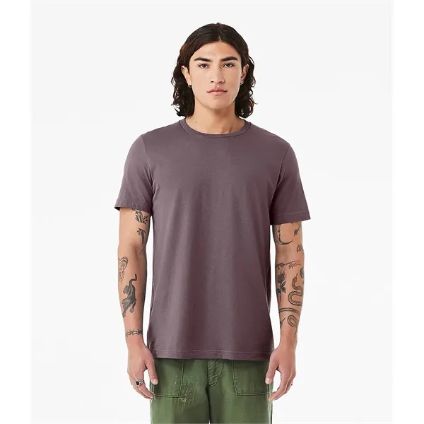 Bella+Canvas Unisex Jersey Short Sleeve Tee... from ASI 89380 Staton Corporate and Casual / Staton®