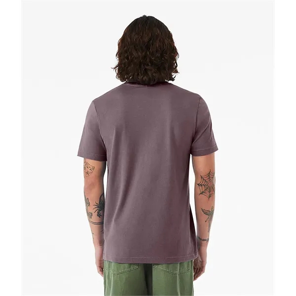 Bella+Canvas Unisex Jersey Short Sleeve Tee... from ASI 89380 Staton Corporate and Casual / Staton®