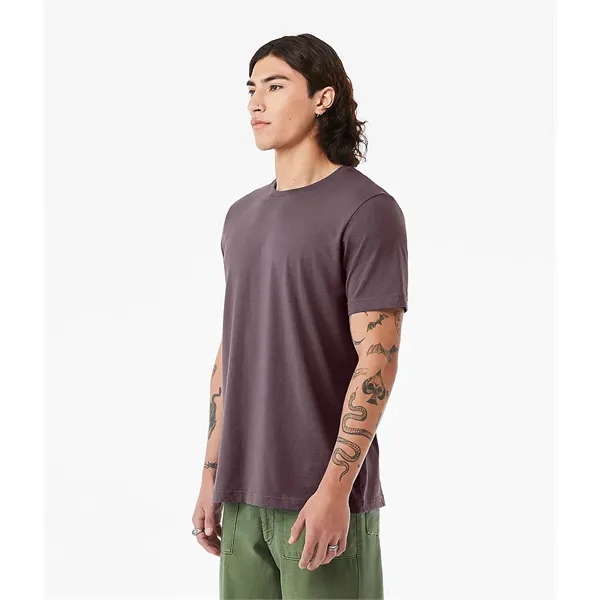 Bella+Canvas Unisex Jersey Short Sleeve Tee... from ASI 89380 Staton Corporate and Casual / Staton®