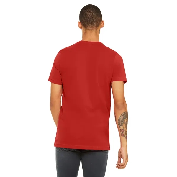 Bella+Canvas Unisex Jersey Short Sleeve Tee... from ASI 89380 Staton Corporate and Casual / Staton®