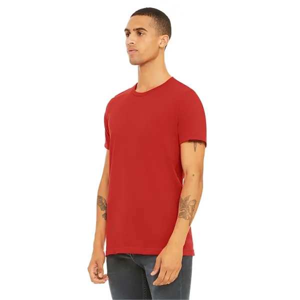 Bella+Canvas Unisex Jersey Short Sleeve Tee... from ASI 89380 Staton Corporate and Casual / Staton®