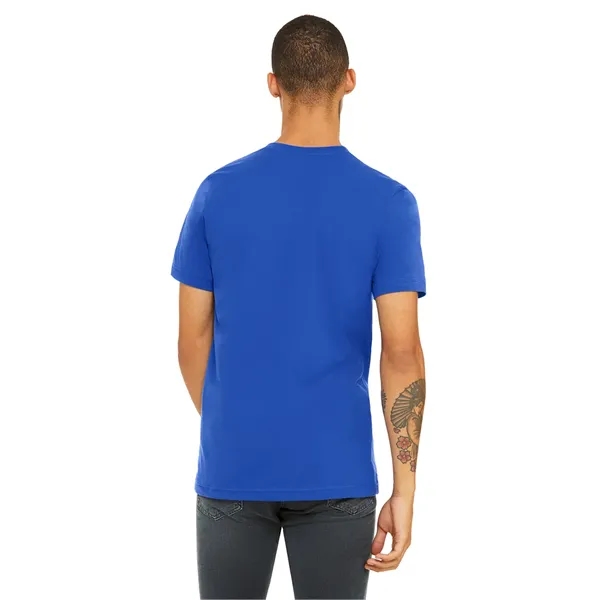 Bella+Canvas Unisex Jersey Short Sleeve Tee... from ASI 89380 Staton Corporate and Casual / Staton®