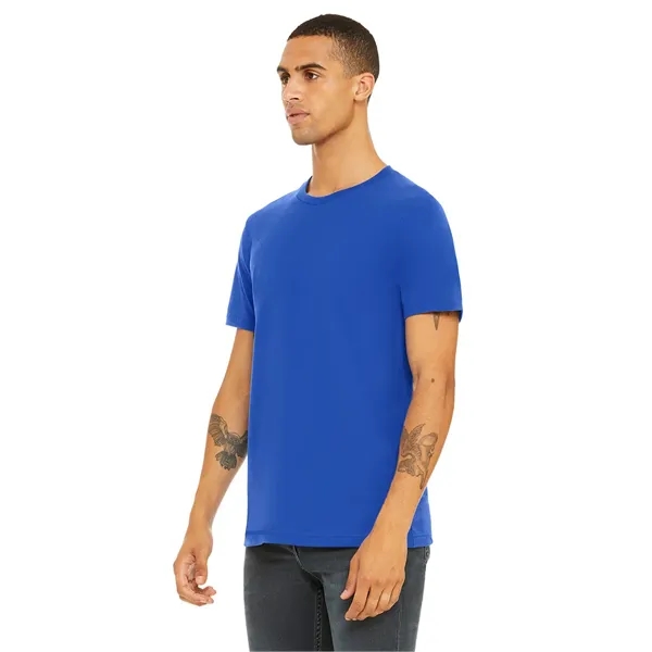 Bella+Canvas Unisex Jersey Short Sleeve Tee... from ASI 89380 Staton Corporate and Casual / Staton®