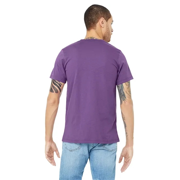 Bella+Canvas Unisex Jersey Short Sleeve Tee... from ASI 89380 Staton Corporate and Casual / Staton®