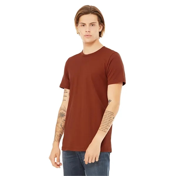 Bella+Canvas Unisex Jersey Short Sleeve Tee... from ASI 89380 Staton Corporate and Casual / Staton®