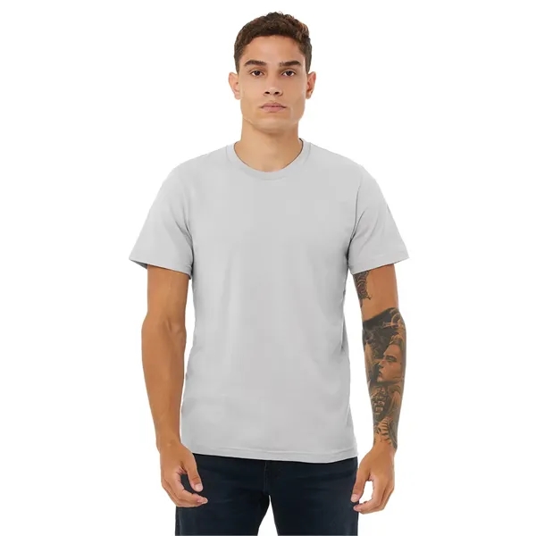 Bella+Canvas Unisex Jersey Short Sleeve Tee... from ASI 89380 Staton Corporate and Casual / Staton®
