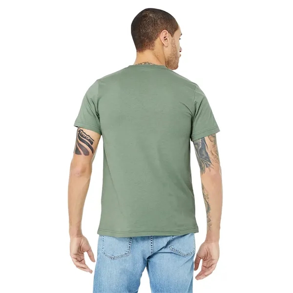 Bella+Canvas Unisex Jersey Short Sleeve Tee... from ASI 89380 Staton Corporate and Casual / Staton®