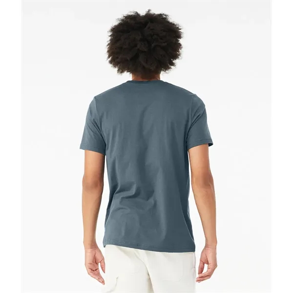 Bella+Canvas Unisex Jersey Short Sleeve Tee... from ASI 89380 Staton Corporate and Casual / Staton®