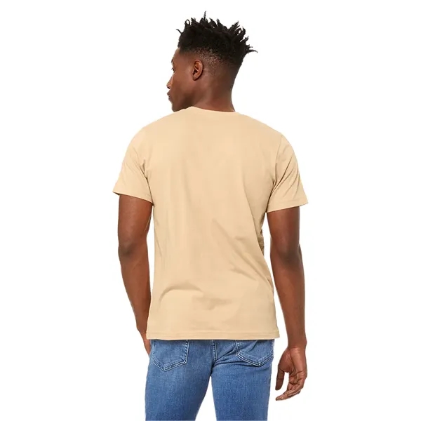 Bella+Canvas Unisex Jersey Short Sleeve Tee... from ASI 89380 Staton Corporate and Casual / Staton®