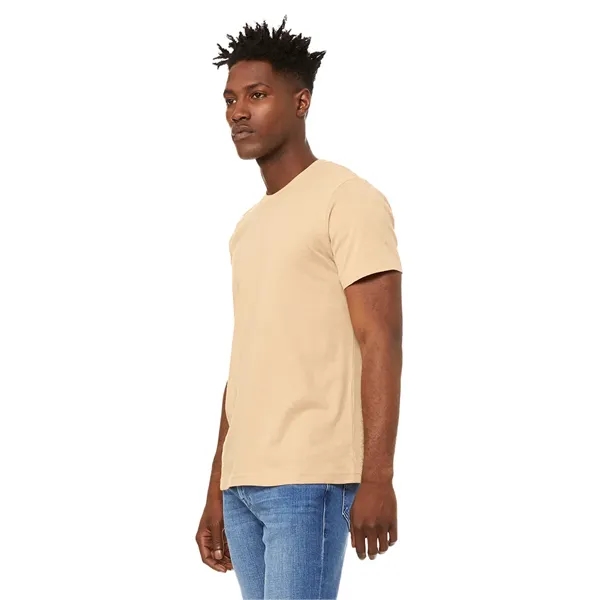 Bella+Canvas Unisex Jersey Short Sleeve Tee... from ASI 89380 Staton Corporate and Casual / Staton®