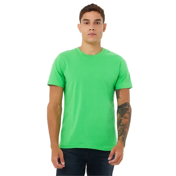Bella+Canvas Unisex Jersey Short Sleeve Tee... from ASI 89380 Staton Corporate and Casual / Staton®