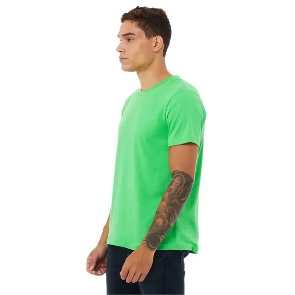 Bella+Canvas Unisex Jersey Short Sleeve Tee... from ASI 89380 Staton Corporate and Casual / Staton®