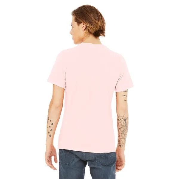 Bella+Canvas Unisex Jersey Short Sleeve Tee... from ASI 89380 Staton Corporate and Casual / Staton®