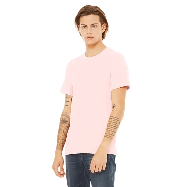 Bella+Canvas Unisex Jersey Short Sleeve Tee... from ASI 89380 Staton Corporate and Casual / Staton®