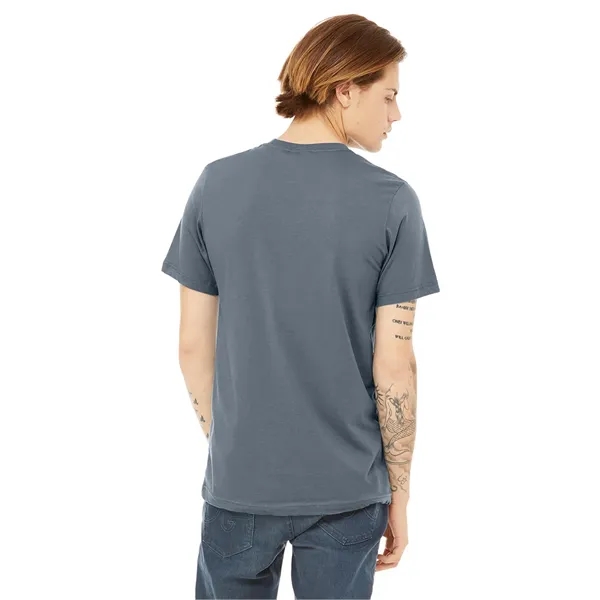 Bella+Canvas Unisex Jersey Short Sleeve Tee... from ASI 89380 Staton Corporate and Casual / Staton®