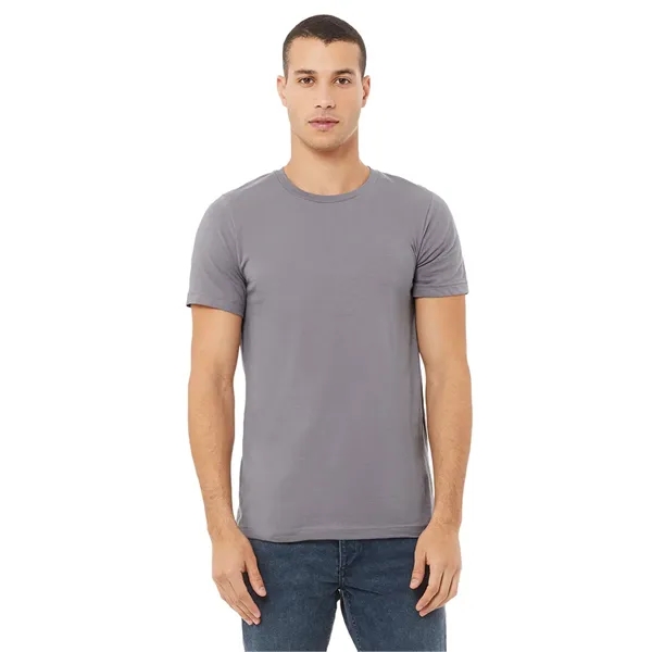Bella+Canvas Unisex Jersey Short Sleeve Tee... from ASI 89380 Staton Corporate and Casual / Staton®