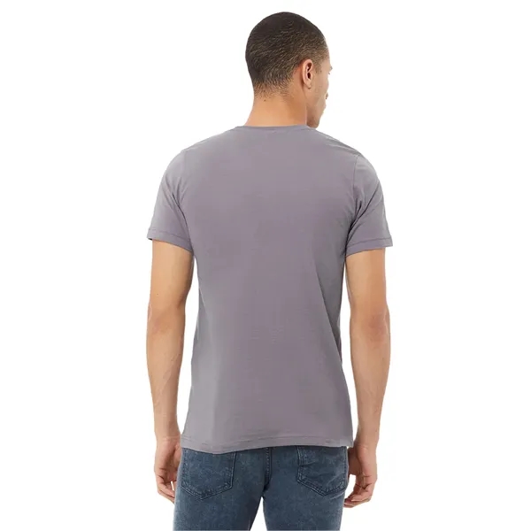 Bella+Canvas Unisex Jersey Short Sleeve Tee... from ASI 89380 Staton Corporate and Casual / Staton®