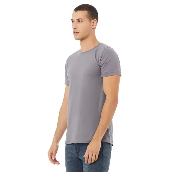 Bella+Canvas Unisex Jersey Short Sleeve Tee... from ASI 89380 Staton Corporate and Casual / Staton®