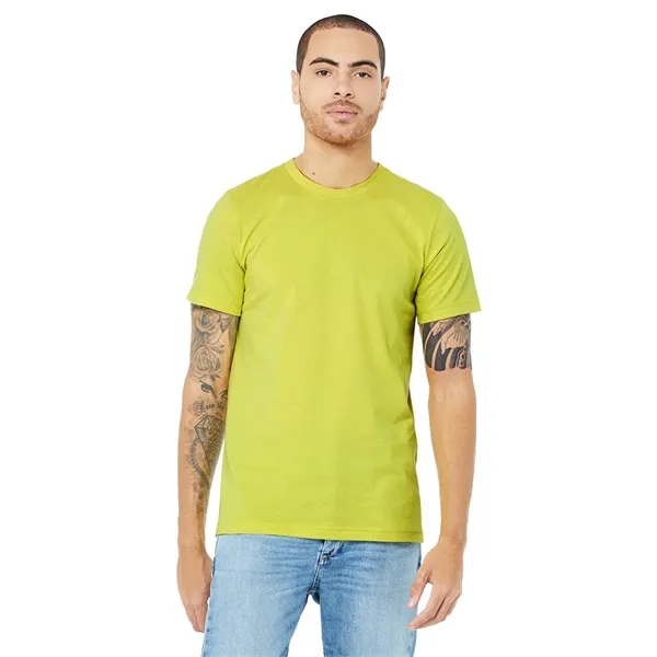 Bella+Canvas Unisex Jersey Short Sleeve Tee... from ASI 89380 Staton Corporate and Casual / Staton®