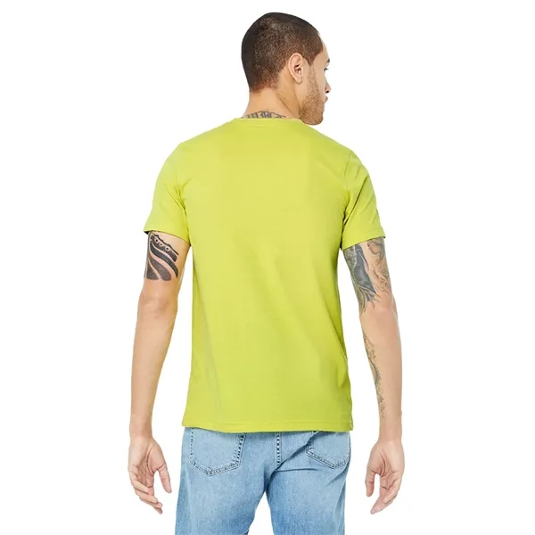 Bella+Canvas Unisex Jersey Short Sleeve Tee... from ASI 89380 Staton Corporate and Casual / Staton®