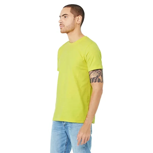 Bella+Canvas Unisex Jersey Short Sleeve Tee... from ASI 89380 Staton Corporate and Casual / Staton®