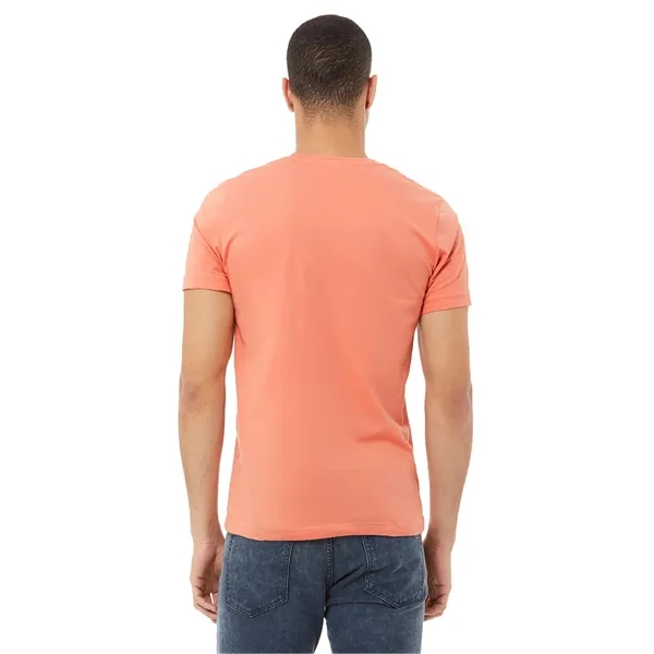 Bella+Canvas Unisex Jersey Short Sleeve Tee... from ASI 89380 Staton Corporate and Casual / Staton®