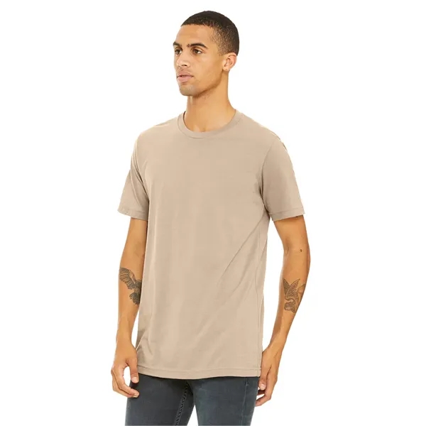 Bella+Canvas Unisex Jersey Short Sleeve Tee... from ASI 89380 Staton Corporate and Casual / Staton®