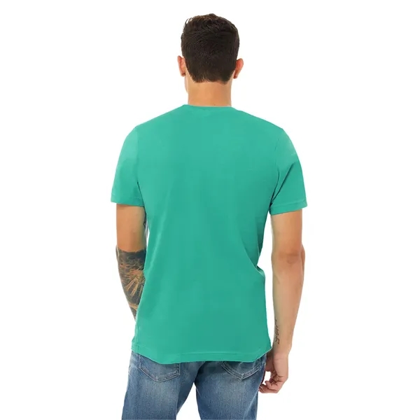 Bella+Canvas Unisex Jersey Short Sleeve Tee... from ASI 89380 Staton Corporate and Casual / Staton®