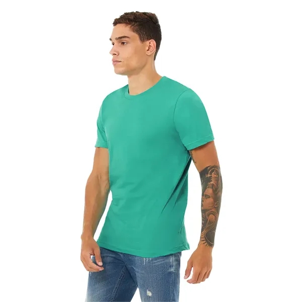 Bella+Canvas Unisex Jersey Short Sleeve Tee... from ASI 89380 Staton Corporate and Casual / Staton®
