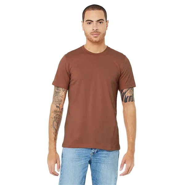 Bella+Canvas Unisex Jersey Short Sleeve Tee... from ASI 89380 Staton Corporate and Casual / Staton®