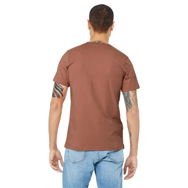 Bella+Canvas Unisex Jersey Short Sleeve Tee... from ASI 89380 Staton Corporate and Casual / Staton®