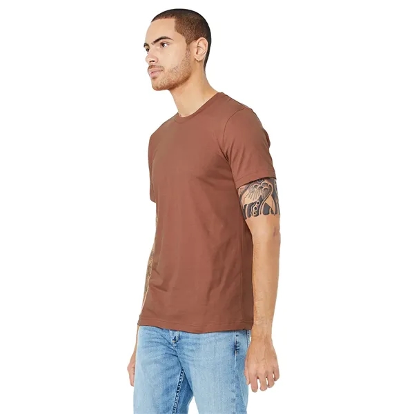 Bella+Canvas Unisex Jersey Short Sleeve Tee... from ASI 89380 Staton Corporate and Casual / Staton®