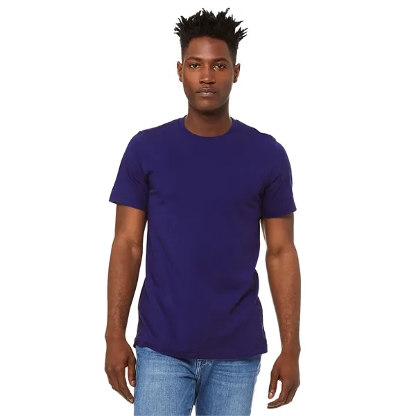 Bella+Canvas Unisex Jersey Short Sleeve Tee... from ASI 89380 Staton Corporate and Casual / Staton®