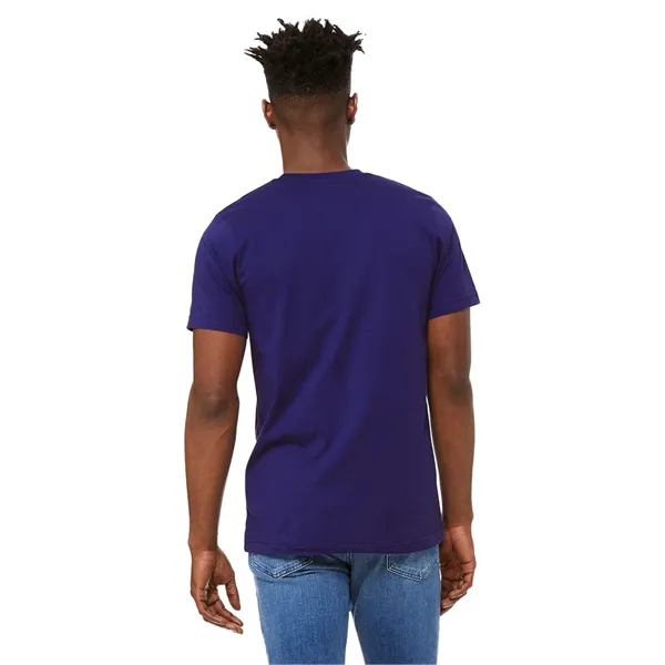 Bella+Canvas Unisex Jersey Short Sleeve Tee... from ASI 89380 Staton Corporate and Casual / Staton®