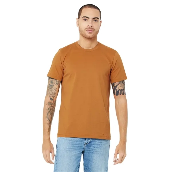 Bella+Canvas Unisex Jersey Short Sleeve Tee... from ASI 89380 Staton Corporate and Casual / Staton®