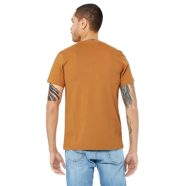 Bella+Canvas Unisex Jersey Short Sleeve Tee... from ASI 89380 Staton Corporate and Casual / Staton®