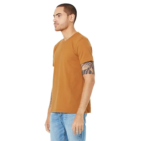 Bella+Canvas Unisex Jersey Short Sleeve Tee... from ASI 89380 Staton Corporate and Casual / Staton®