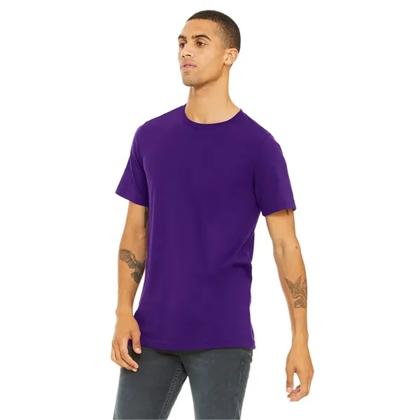 Bella+Canvas Unisex Jersey Short Sleeve Tee... from ASI 89380 Staton Corporate and Casual / Staton®