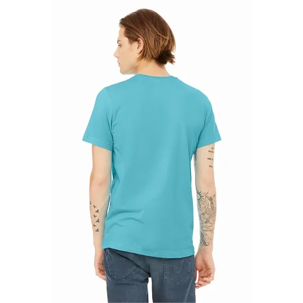 Bella+Canvas Unisex Jersey Short Sleeve Tee... from ASI 89380 Staton Corporate and Casual / Staton®