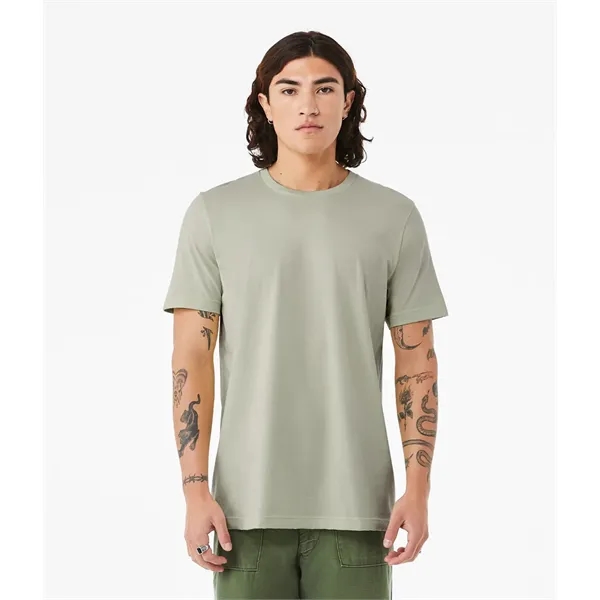 Bella+Canvas Unisex Jersey Short Sleeve Tee... from ASI 89380 Staton Corporate and Casual / Staton®