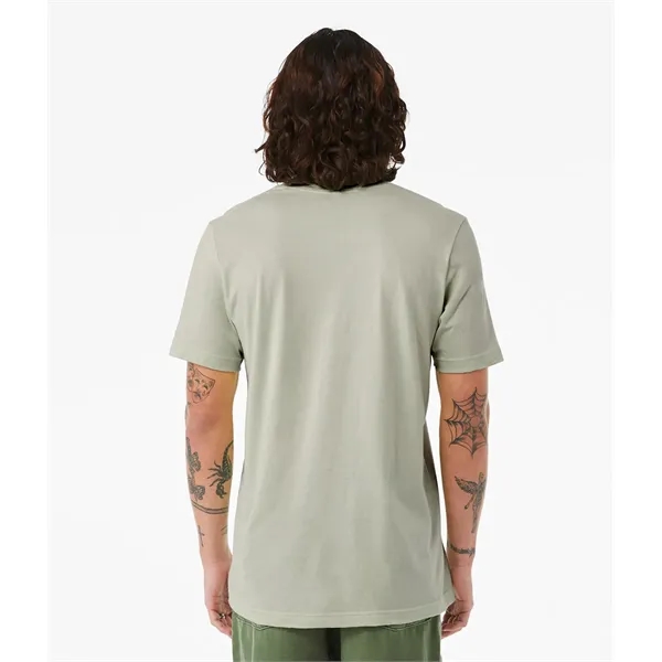 Bella+Canvas Unisex Jersey Short Sleeve Tee... from ASI 89380 Staton Corporate and Casual / Staton®
