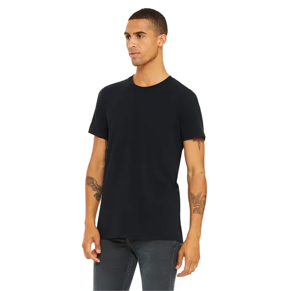 Bella+Canvas Unisex Jersey Short Sleeve Tee... from ASI 89380 Staton Corporate and Casual / Staton®